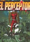 El Perceptor - couverture livre occasion
