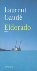 Eldorado - couverture livre occasion