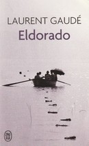 couverture réduite de 'Eldorado' - couverture livre occasion