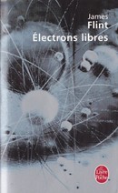 Electrons libres - couverture livre occasion