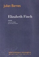 Elizabeth Finch - couverture livre occasion
