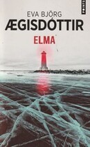 Elma - couverture livre occasion