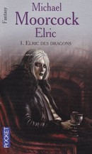 Elric des dragons - couverture livre occasion