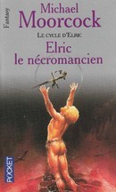 Elric le nécromancien - couverture livre occasion