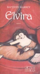 Elvira - couverture livre occasion