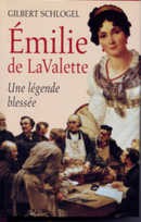 Emilie de La Valette - couverture livre occasion