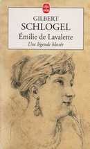 Emilie de La Valette - couverture livre occasion