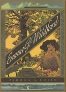 Emma G. Wildford - couverture livre occasion