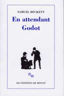 En attendant Godot - couverture livre occasion