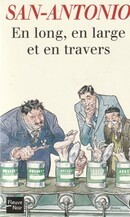 En long en large et en travers - couverture livre occasion