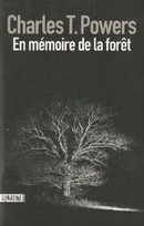 En mémoire de la forêt - couverture livre occasion