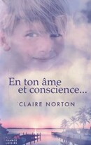En ton âme et conscience - couverture livre occasion