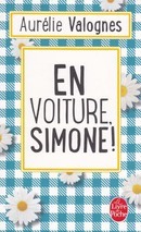 couverture réduite de 'En voiture, Simone !' - couverture livre occasion