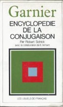Encyclopédie de la conjugaison - couverture livre occasion