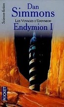 Endymion I - couverture livre occasion