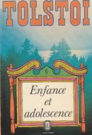 Enfance et adolescence - couverture livre occasion