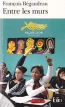 Entre les murs - couverture livre occasion