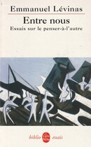 Entre nous - couverture livre occasion