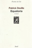 Equatoria - couverture livre occasion