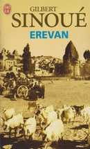 Erevan - couverture livre occasion