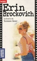 Erin Brockovich - couverture livre occasion