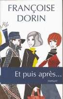 Et puis après... - couverture livre occasion