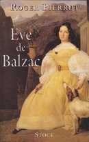 Eve de Balzac - couverture livre occasion