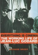 Everything is Cinema - couverture livre occasion
