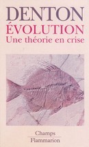 Evolution - couverture livre occasion