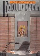 Executive woman - couverture livre occasion