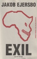 Exil - couverture livre occasion