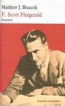 F. Scott Fitzgerald - couverture livre occasion