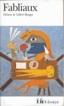 Fabliaux - couverture livre occasion