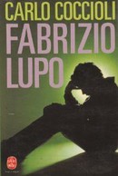 Fabrizio Lupo - couverture livre occasion