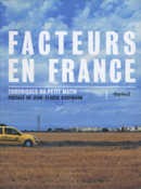 Facteurs en France I & II - couverture livre occasion