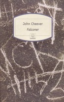 Falconer - couverture livre occasion