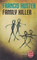 Familly Killer - couverture livre occasion