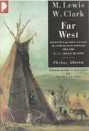Far West - couverture livre occasion