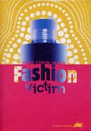Fashion victim - couverture livre occasion