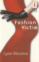 Fashion Victim - couverture livre occasion