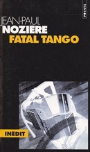 Fatal Tango - couverture livre occasion