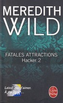 Fatales attractions - couverture livre occasion