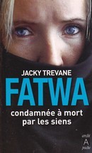 Fatwa - couverture livre occasion