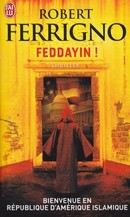 Feddayin - couverture livre occasion
