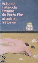 Femme de Porto Pim et autres histoires - couverture livre occasion