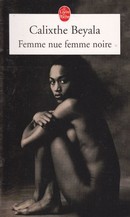 Femme nue, femme noire - couverture livre occasion