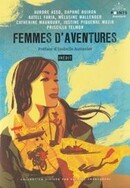 Femmes d'aventures - couverture livre occasion