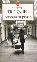 Femmes en prison - couverture livre occasion
