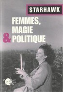 Femmes, magie et politique - couverture livre occasion