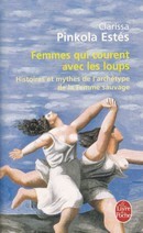Femmes qui courent avec les loups - couverture livre occasion